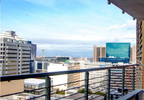 Гостиница ITC - Icon 1 Bed Apartments  Кейптаун